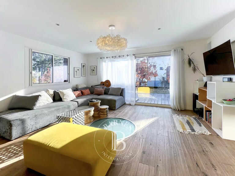 Maison Aix-les-Bains - 138m²