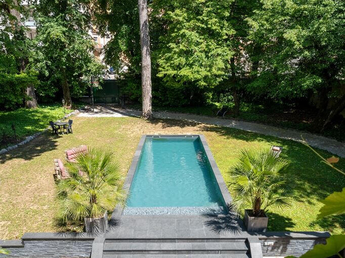 Maison Aix-les-Bains