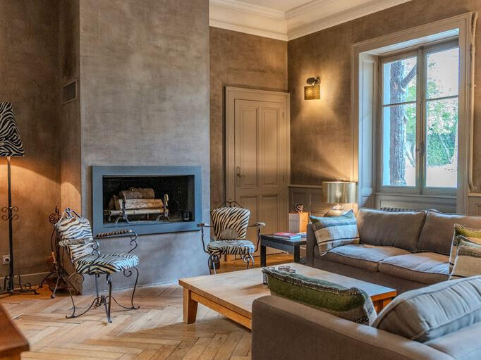 Maison Aix-les-Bains