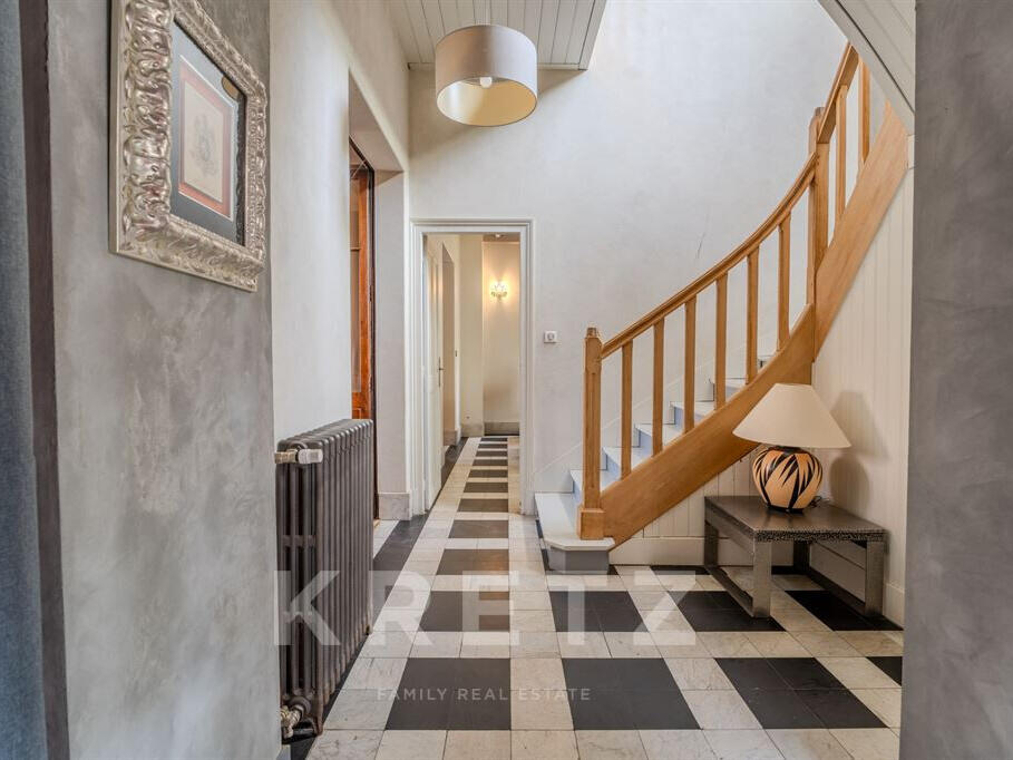 Maison Aix-les-Bains
