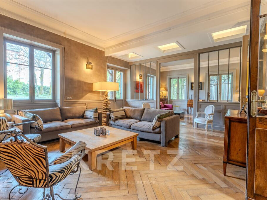 Maison Aix-les-Bains