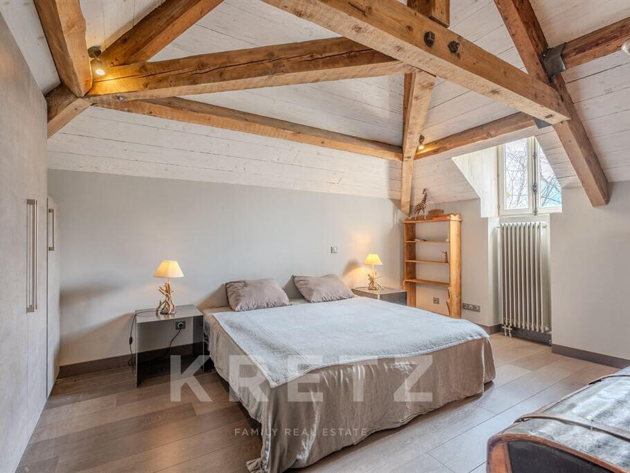 Maison Aix-les-Bains
