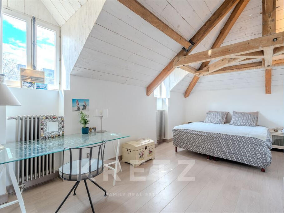 Maison Aix-les-Bains