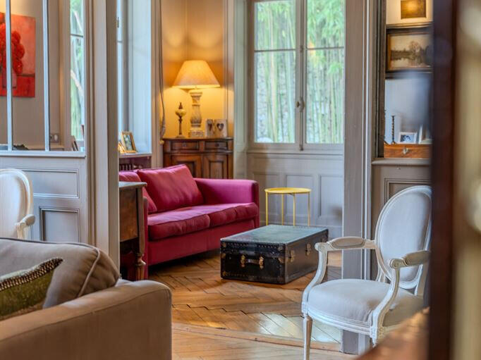 Maison Aix-les-Bains