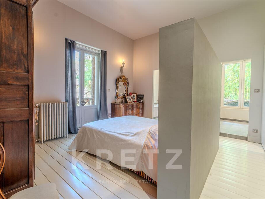 Maison Aix-les-Bains