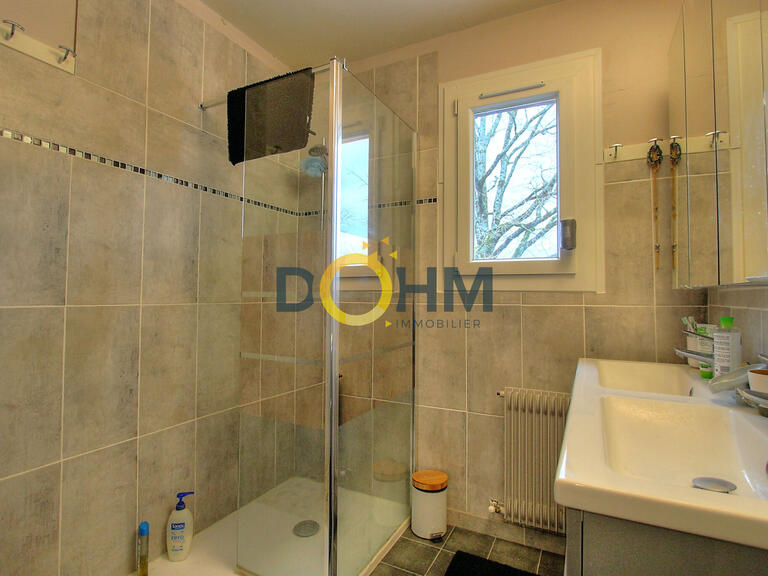 House Aix-les-Bains - 5 bedrooms - 196m²