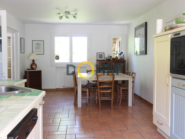 House Aix-les-Bains - 5 bedrooms - 196m²