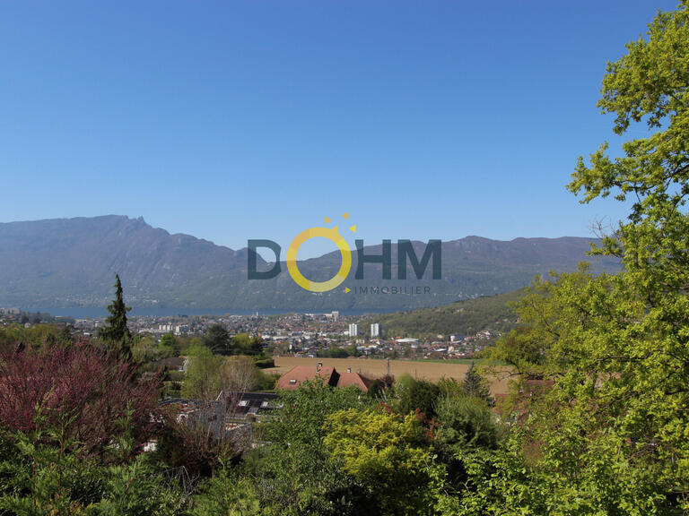 House Aix-les-Bains - 5 bedrooms - 196m²