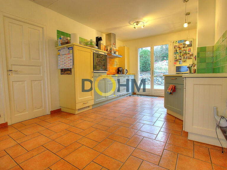 House Aix-les-Bains - 5 bedrooms - 196m²