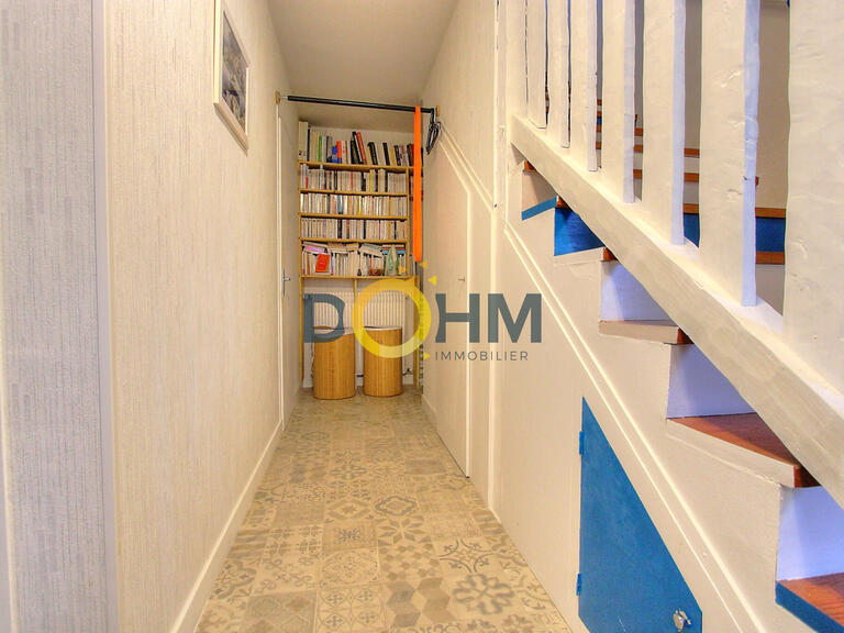 House Aix-les-Bains - 5 bedrooms - 196m²