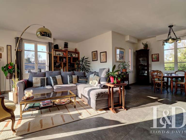 House Aix-les-Bains - 5 bedrooms - 202m²
