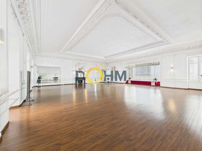 Maison Aix-les-Bains - 1 chambre - 468m²