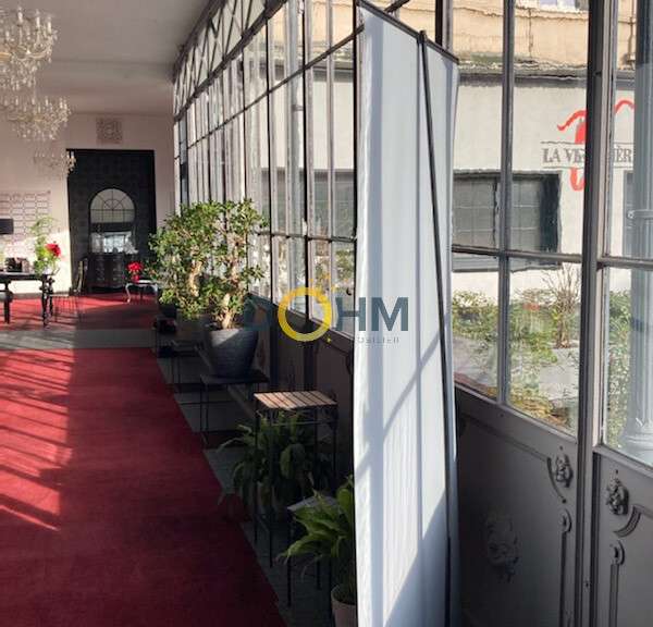 Maison Aix-les-Bains - 1 chambre - 468m²