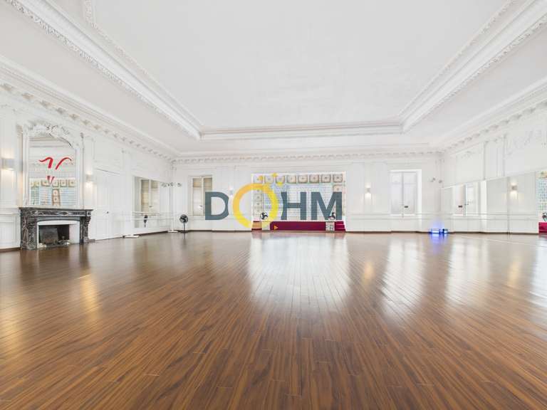 Maison Aix-les-Bains - 1 chambre - 468m²