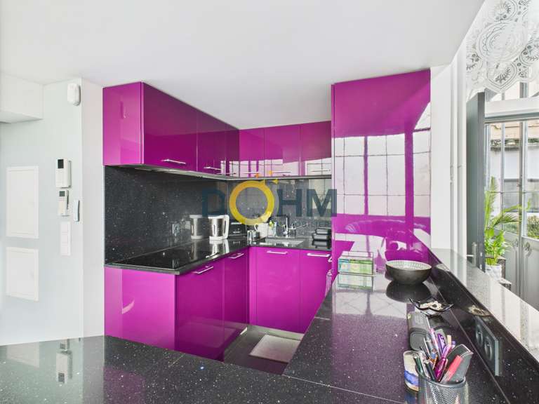 Maison Aix-les-Bains - 1 chambre - 468m²