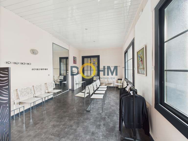 Maison Aix-les-Bains - 1 chambre - 468m²