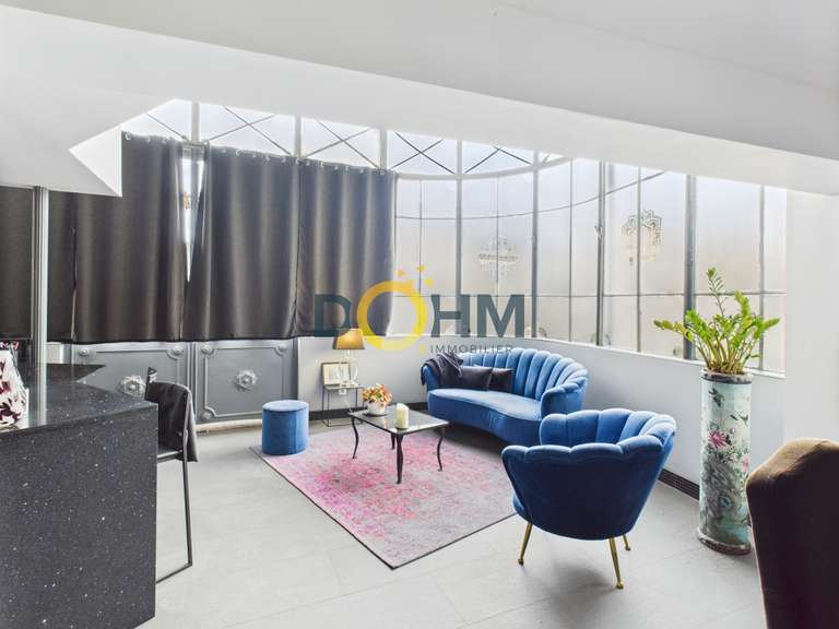 Maison Aix-les-Bains - 1 chambre - 468m²