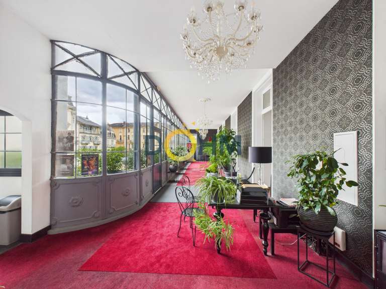 Maison Aix-les-Bains - 1 chambre - 468m²