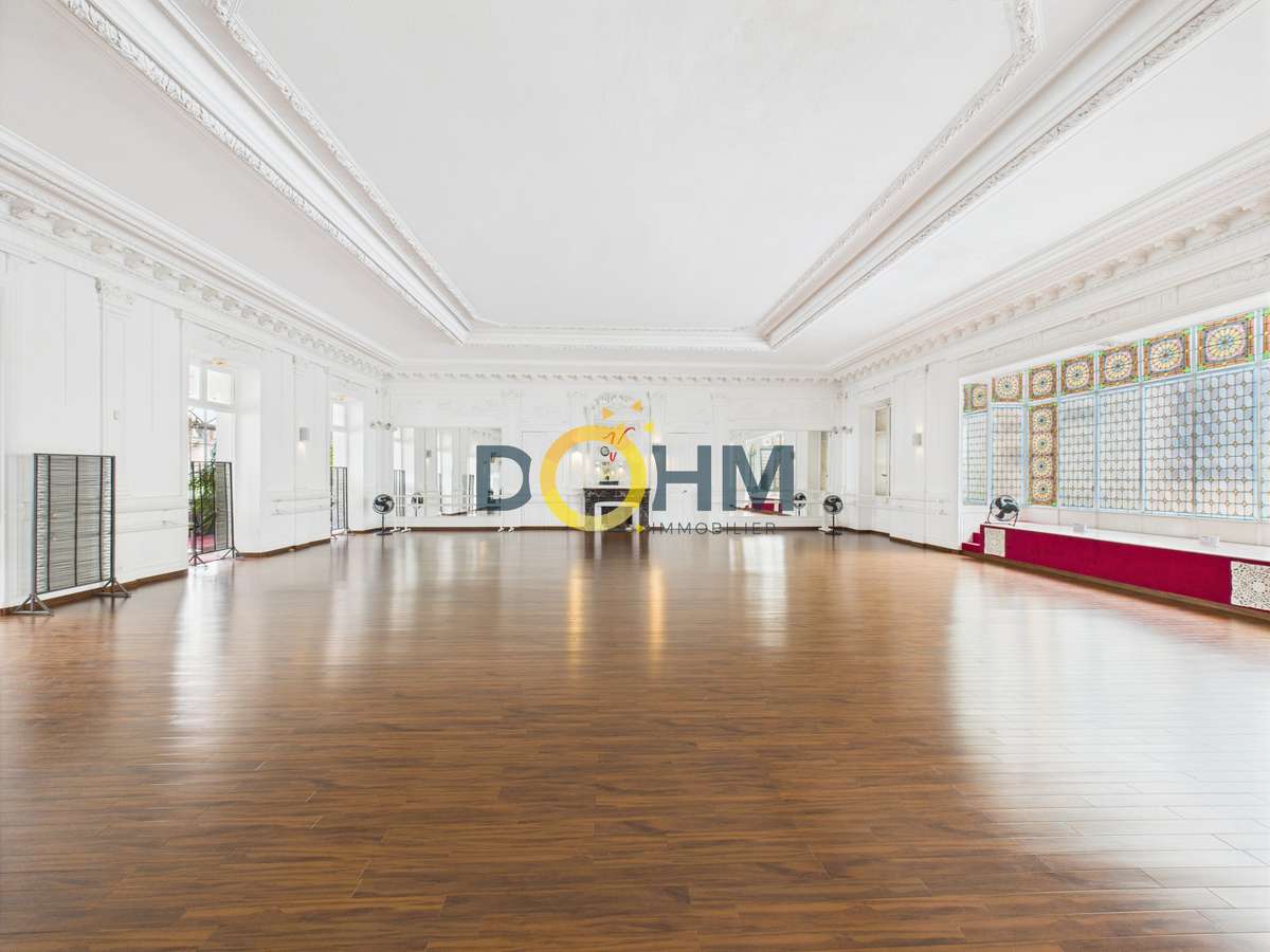 Maison Aix-les-Bains