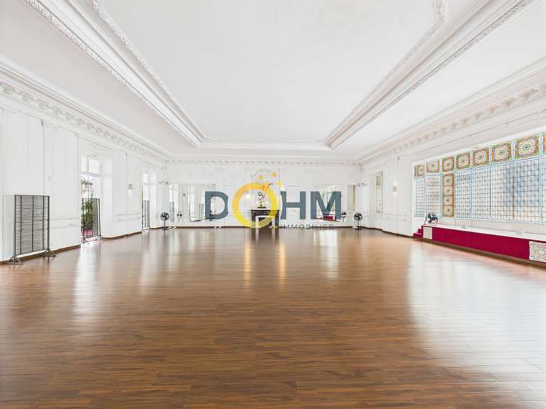 Maison Aix-les-Bains - 1 chambre - 468m²