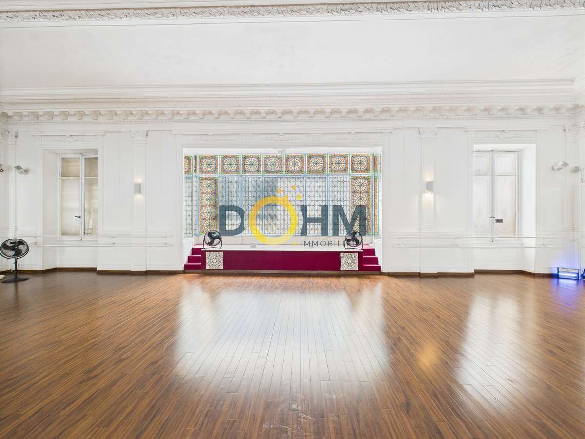 Maison Aix-les-Bains