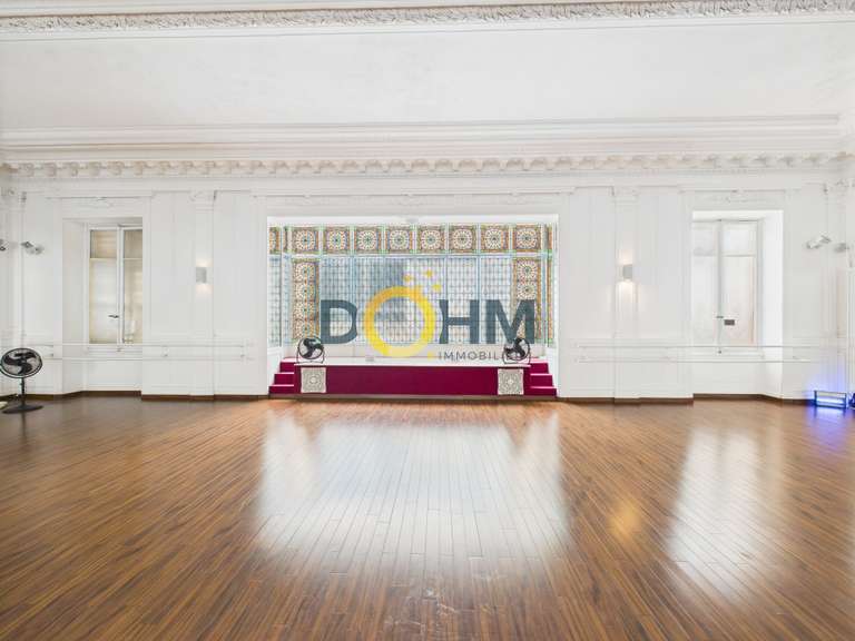 Maison Aix-les-Bains - 1 chambre - 468m²