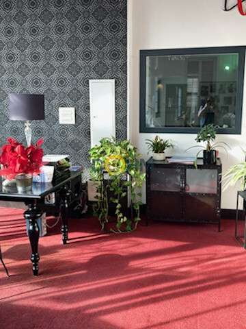 Maison Aix-les-Bains - 1 chambre - 468m²