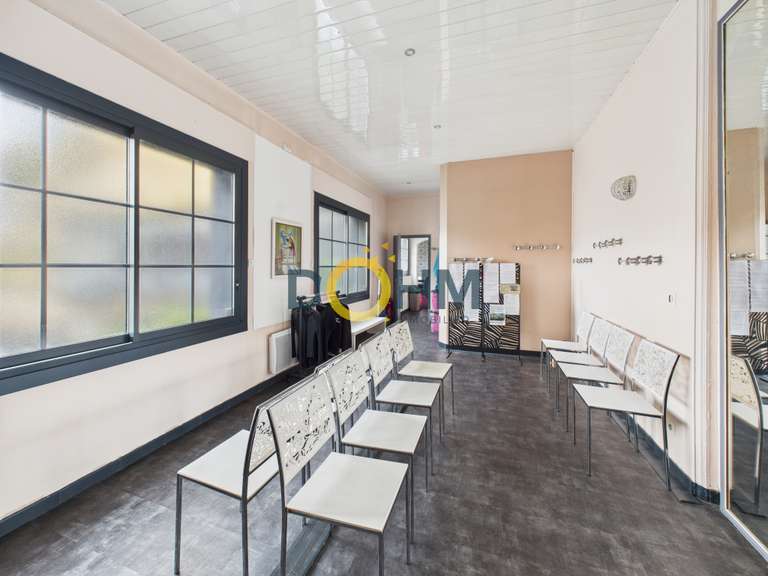 Maison Aix-les-Bains - 1 chambre - 468m²