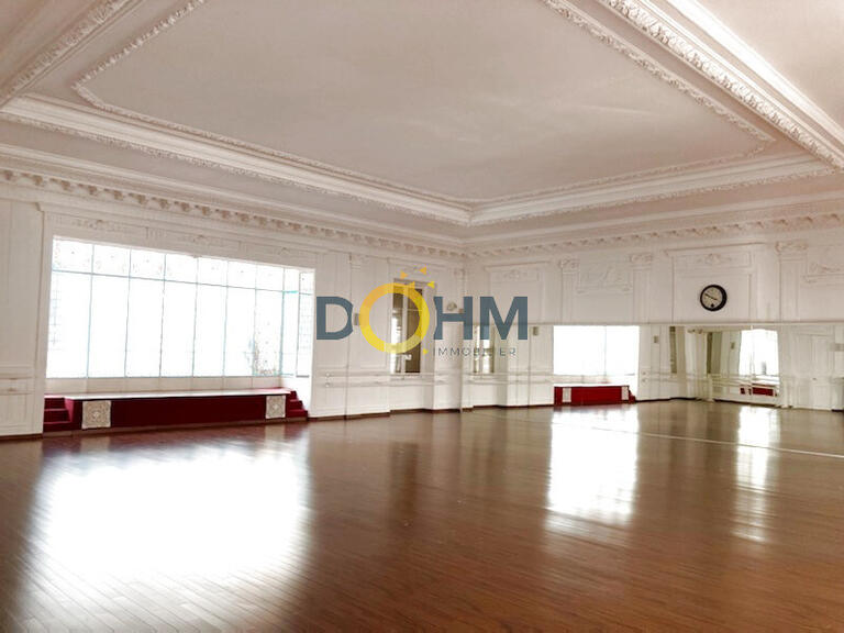 Maison Aix-les-Bains - 1 chambre - 468m²