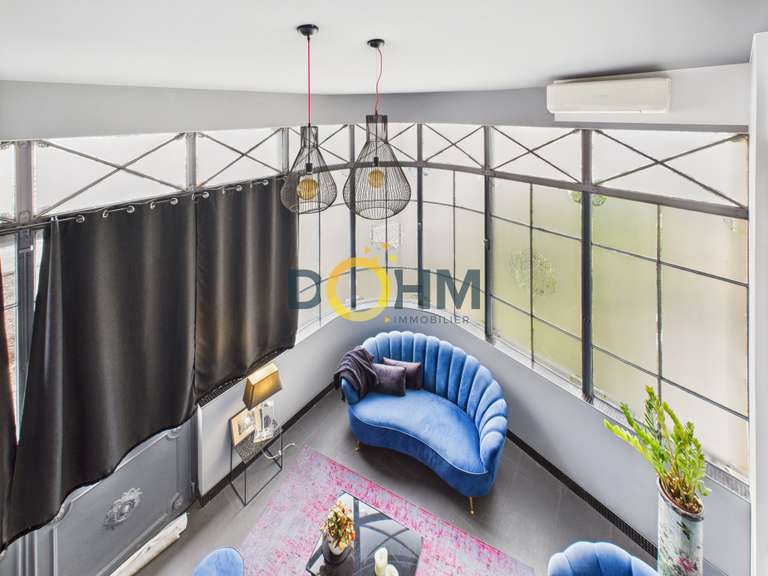 Maison Aix-les-Bains - 1 chambre - 468m²