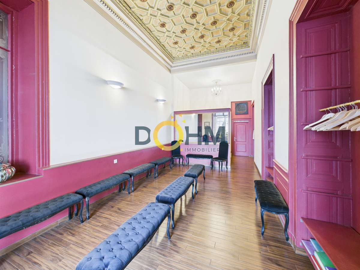 Maison Aix-les-Bains