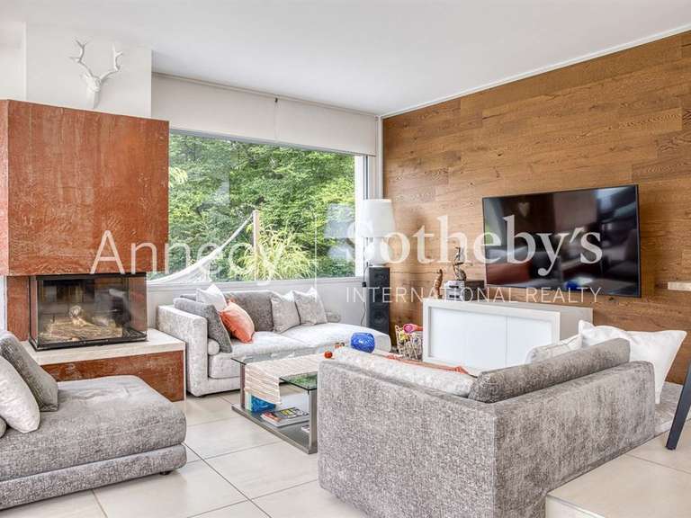 Maison Aix-les-Bains - 4 chambres - 182m²