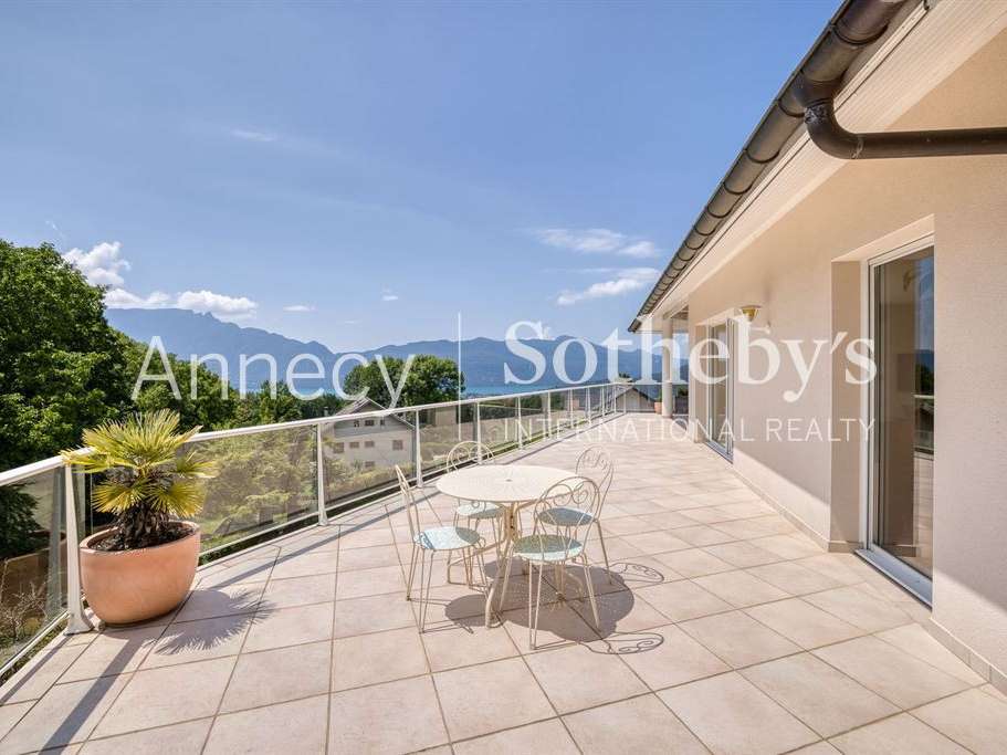 Maison Aix-les-Bains