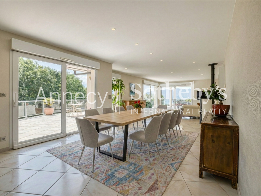 Maison Aix-les-Bains