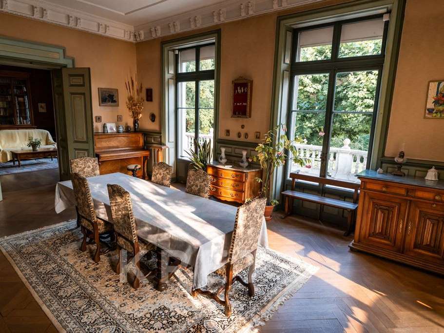 House Aix-les-Bains