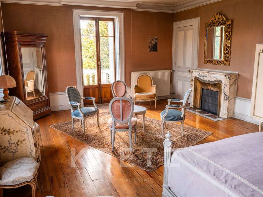 House Aix-les-Bains