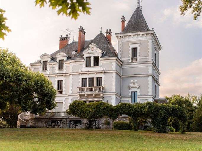 House Aix-les-Bains