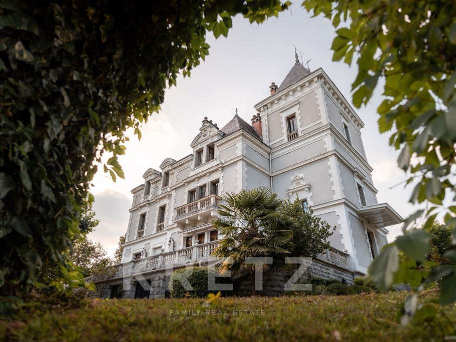House Aix-les-Bains