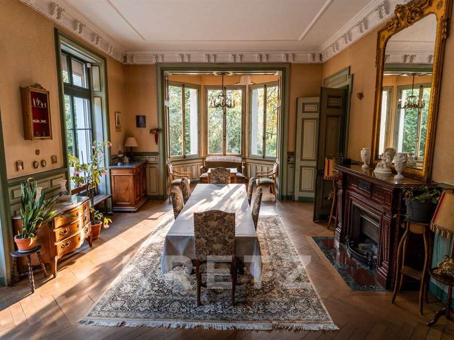 House Aix-les-Bains