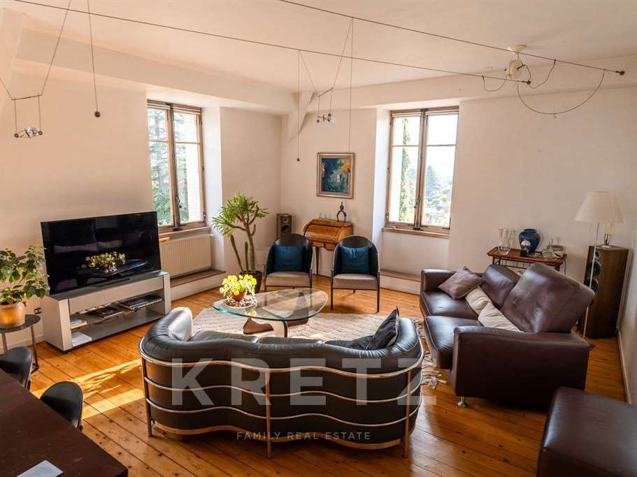 House Aix-les-Bains