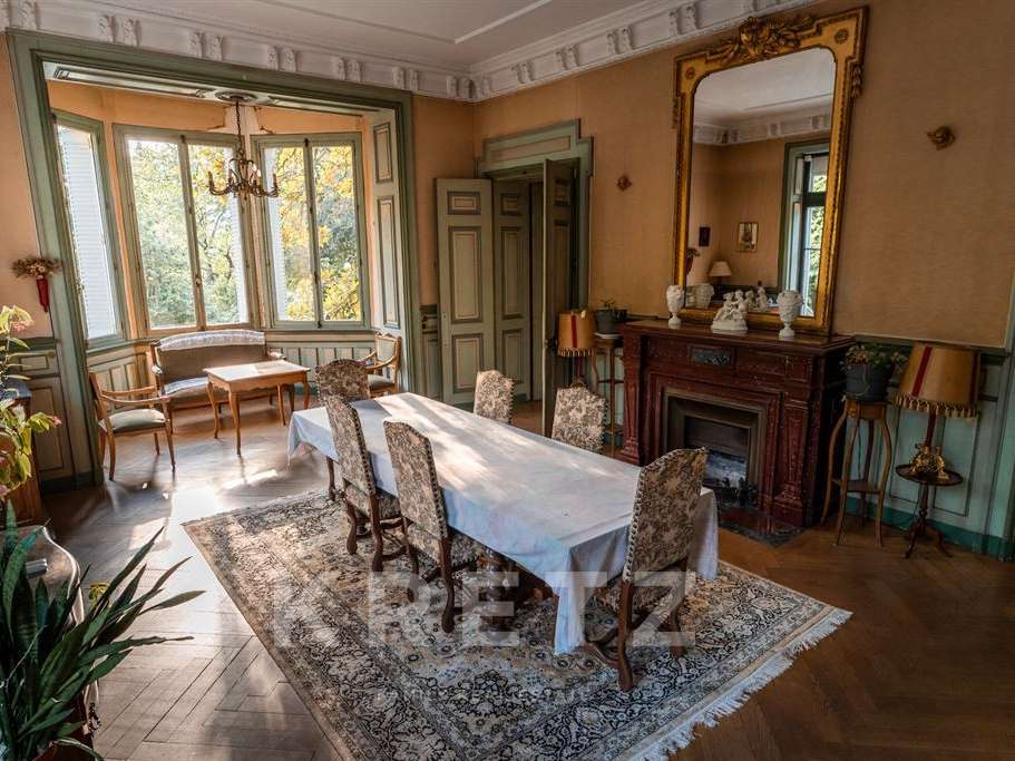 House Aix-les-Bains