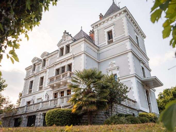 House Aix-les-Bains