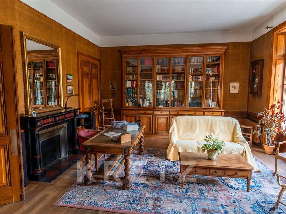 House Aix-les-Bains