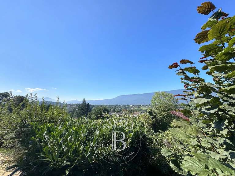 Maison Aix-les-Bains - 5 chambres - 308m²
