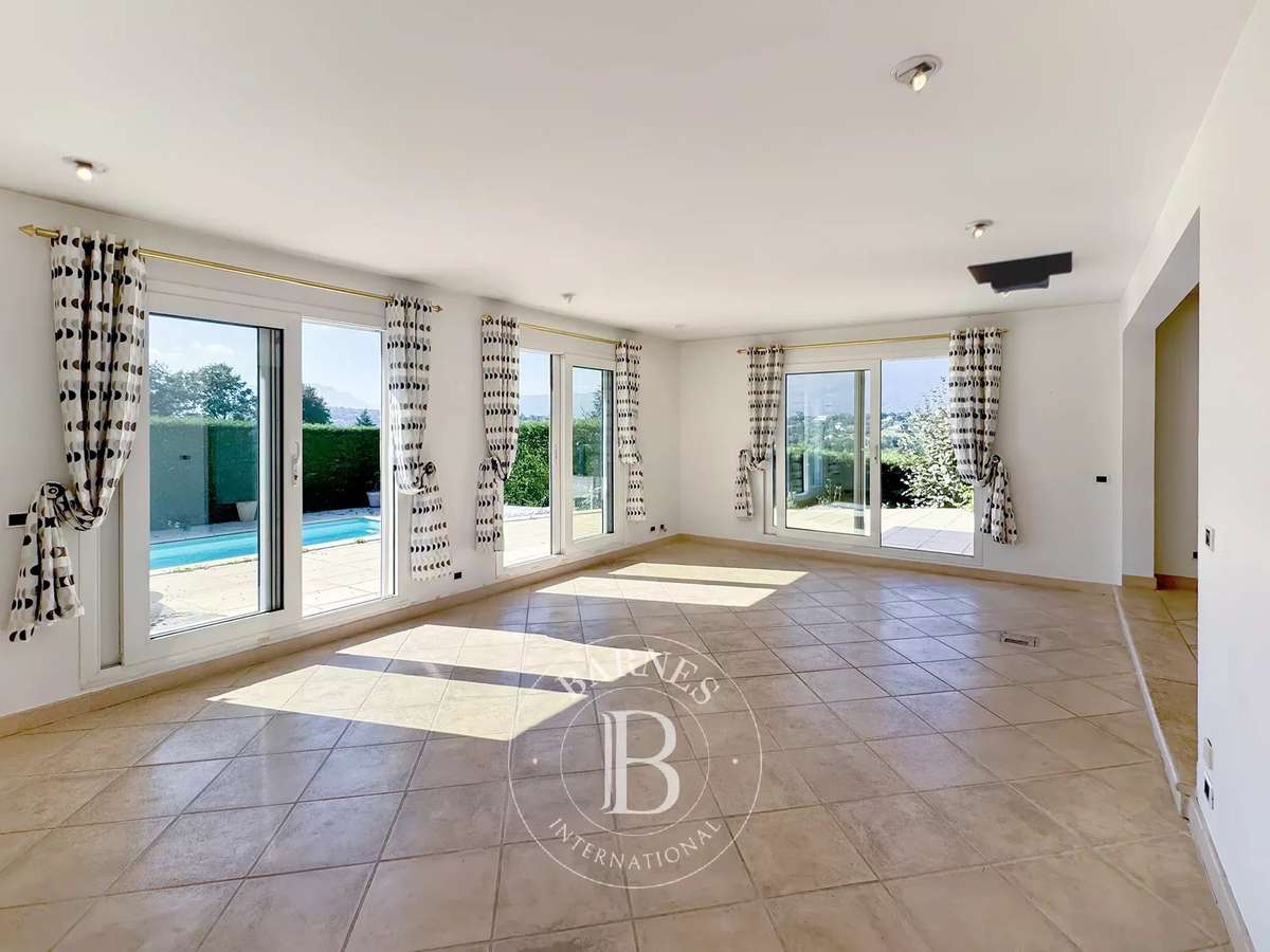 Maison Aix-les-Bains