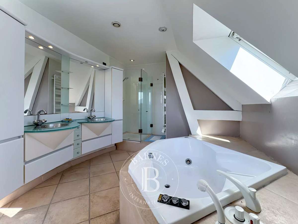 Maison Aix-les-Bains