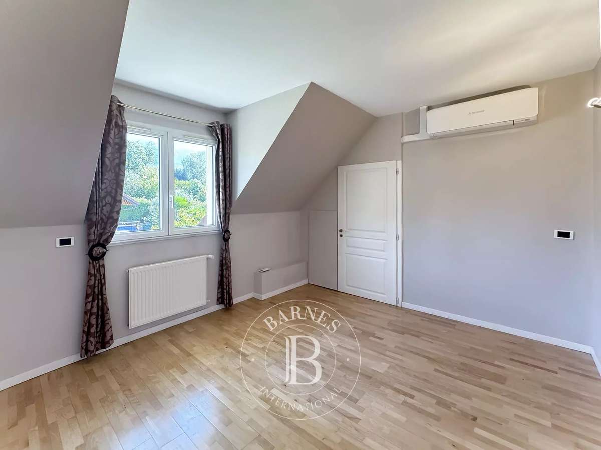 Maison Aix-les-Bains