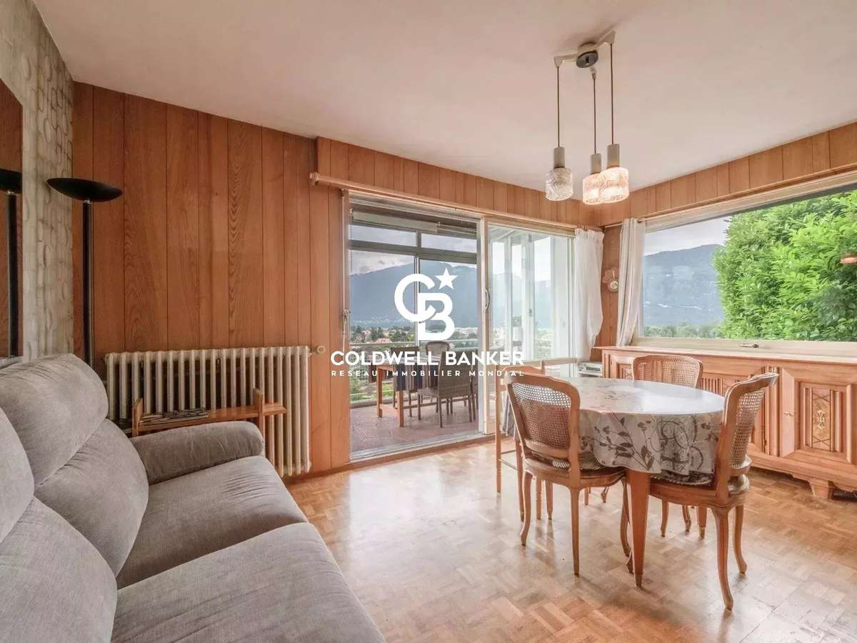 Maison Aix-les-Bains