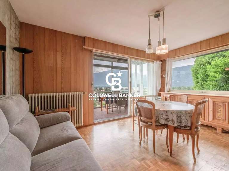 Maison Aix-les-Bains - 4 chambres - 130m²