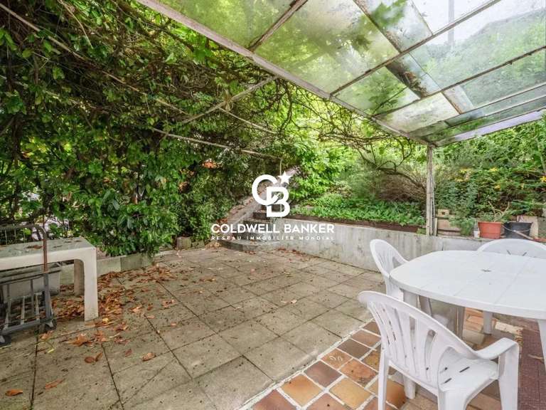 Maison Aix-les-Bains - 4 chambres - 130m²